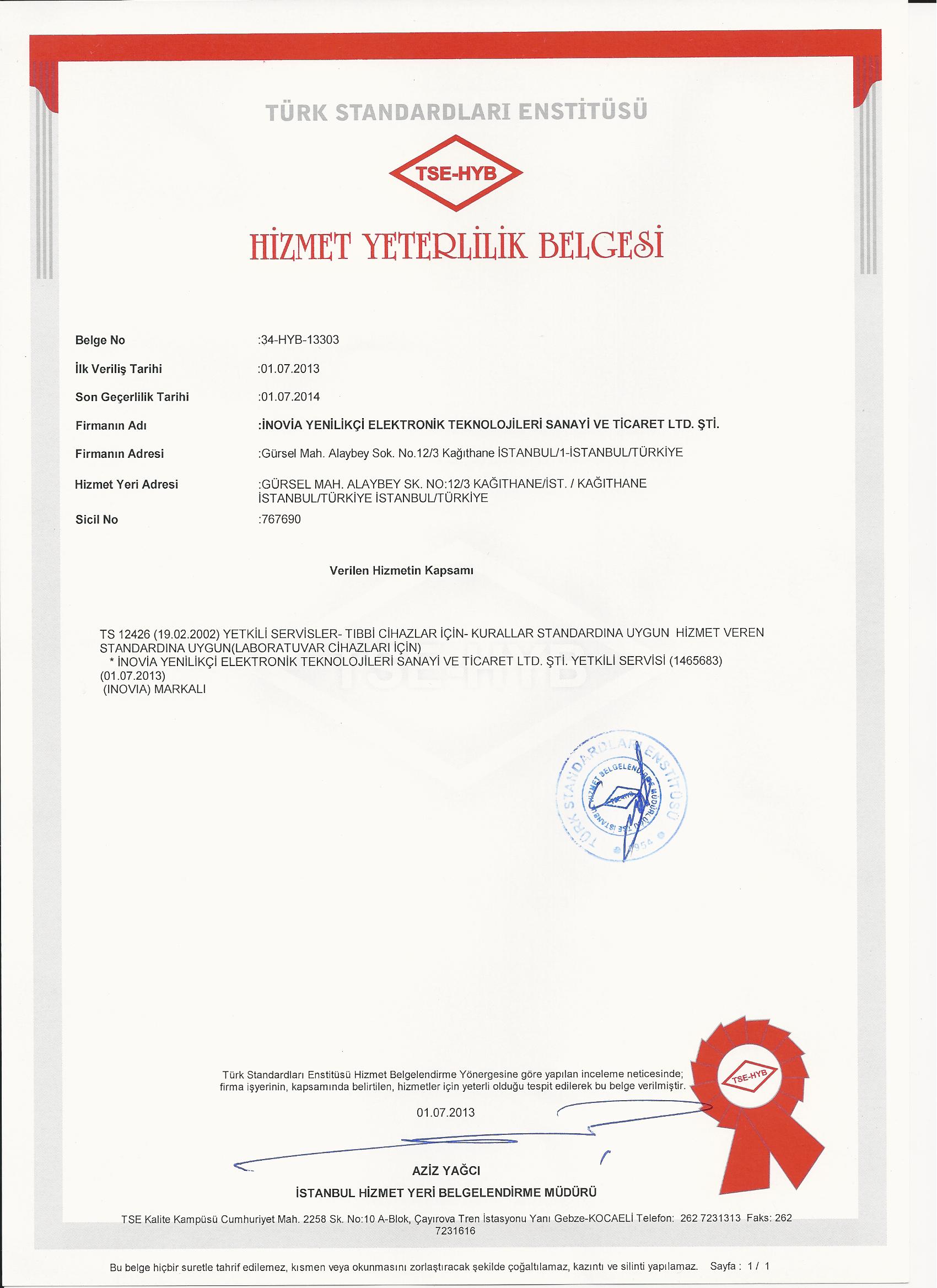 INOVIA-TSE-HIZMET-YETERLILIK-BELGESI
