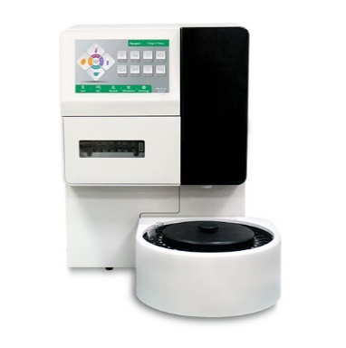 Electrolyte Analyzers
