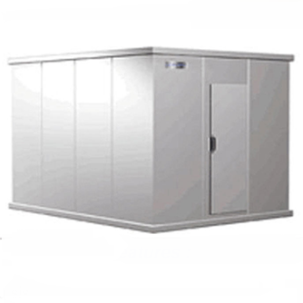 Cooling Plants