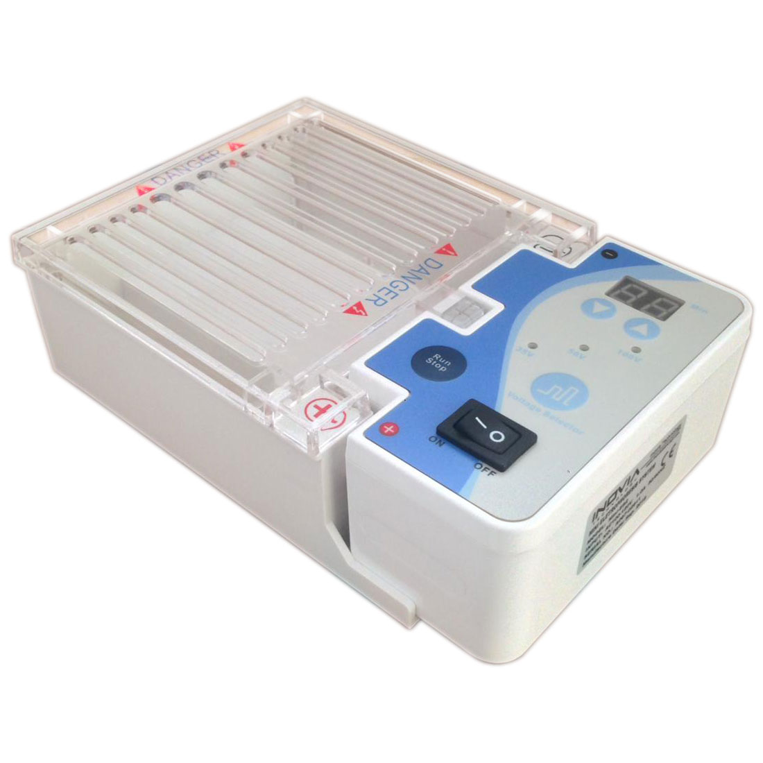 EPS-2014 Mini Electrophoresis System