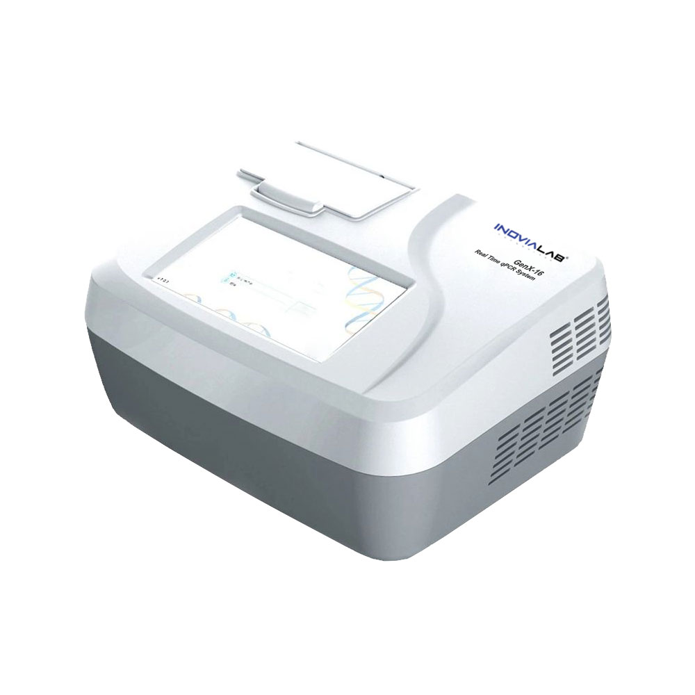 GenX-16 Series Real Time Fluorescence Quantitative PCR System