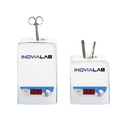 INOBS-2 Glass Bead Sterilizatör