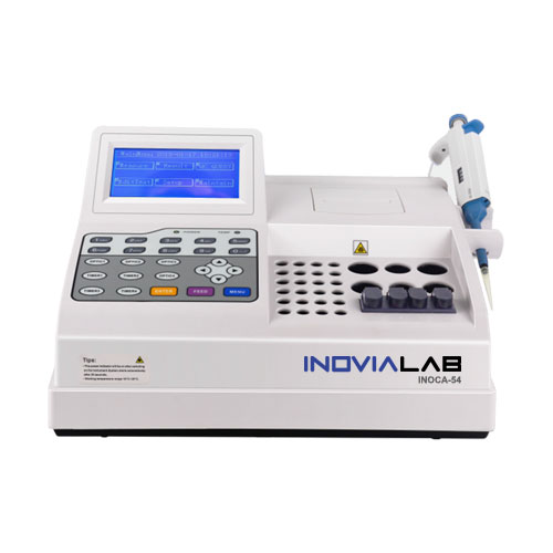 INOCA Series Coagulation Analyzer