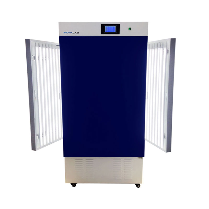 INODO Series Artificial Climate Incubator