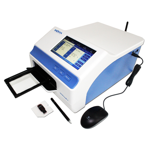 InoElisaR-1 Touch Screen Microplate Reader (Elisa Reader)