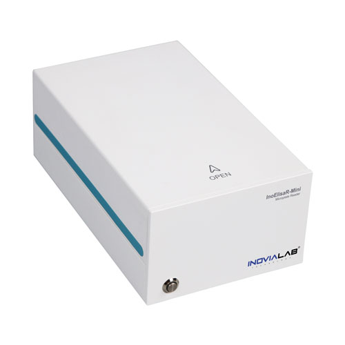 InoElisaR-Mini Microplate (Elisa) Reader