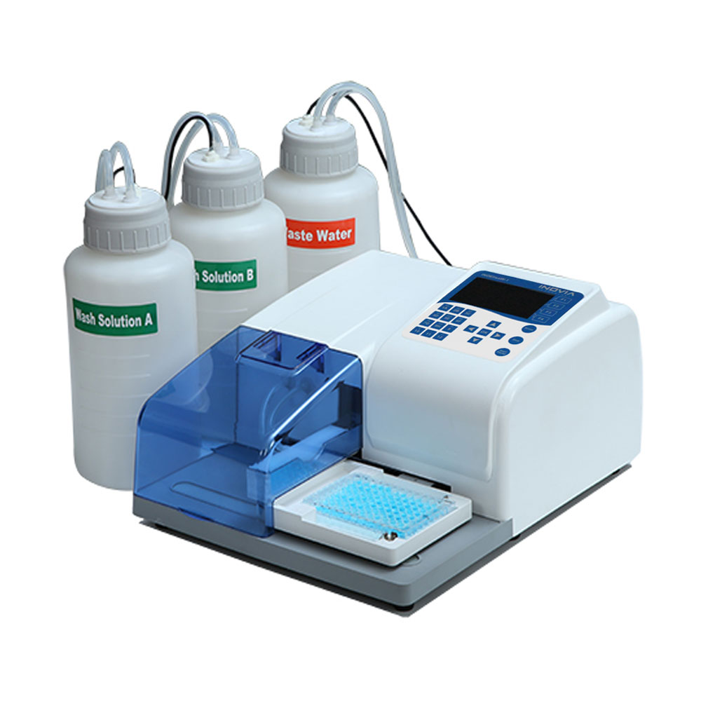 InoElisaW-2 Elisa Washer
