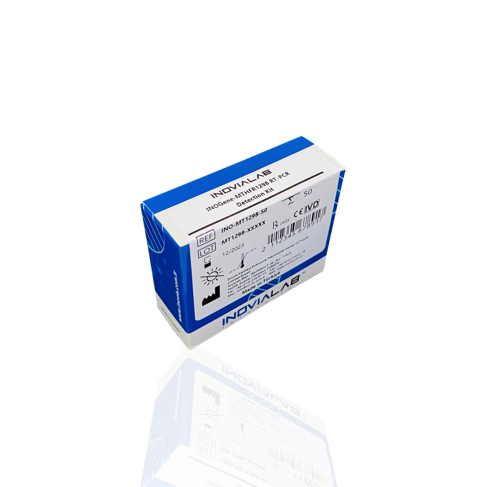 INOGene-MTHFR 1298 RT-PCR Tespit Kiti