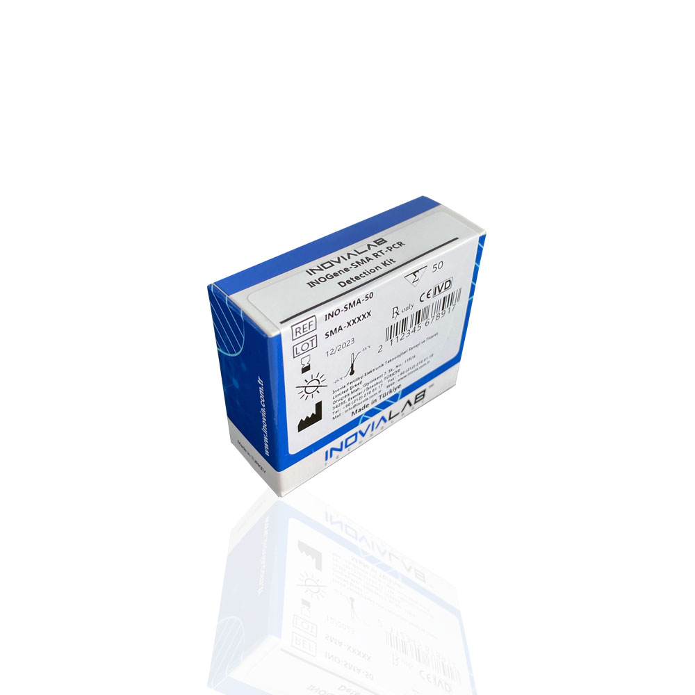 INOGene-SMA PCR Tanı Kiti