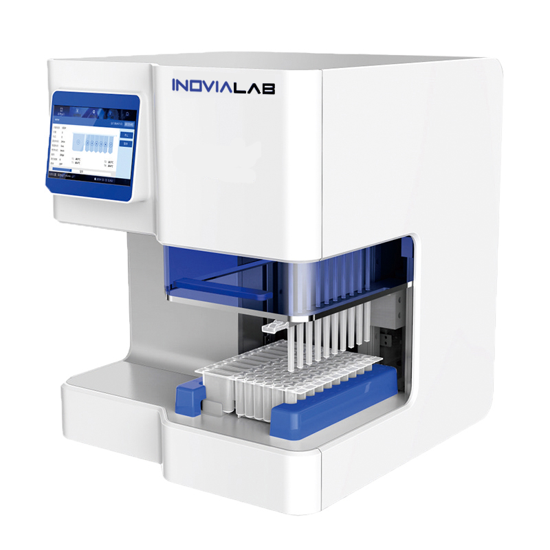 InoPurauto 100 Series Multi Automatic Nucleic Acid Purification Systems -DNA Isolation Robot-