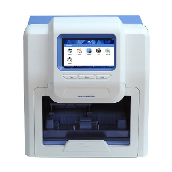 InoPurauto 20/32Series Automatic Nucleic Acid Purification Systems -DNA Isolation Robot-