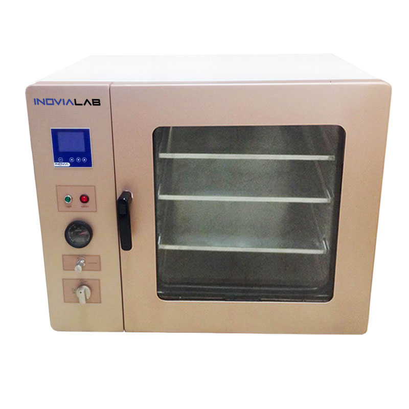 INOPVO Series Programmable Vacuum Incubator
