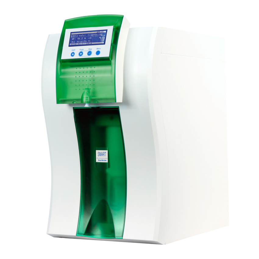 INOS-Mini Ultrapure Water System