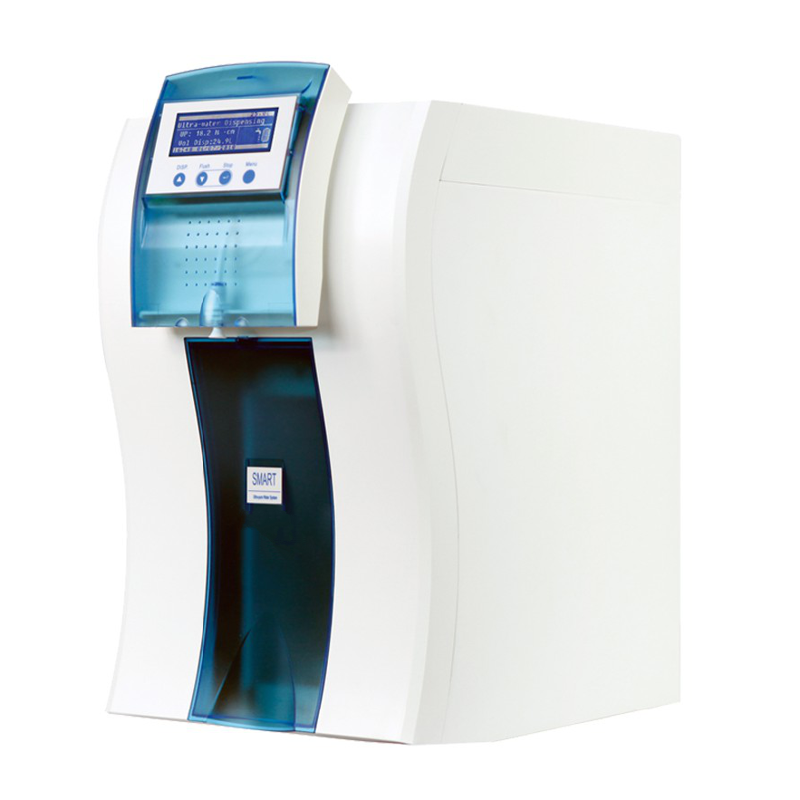 INOS-P (UV/VF) Series Ultrapure Water System