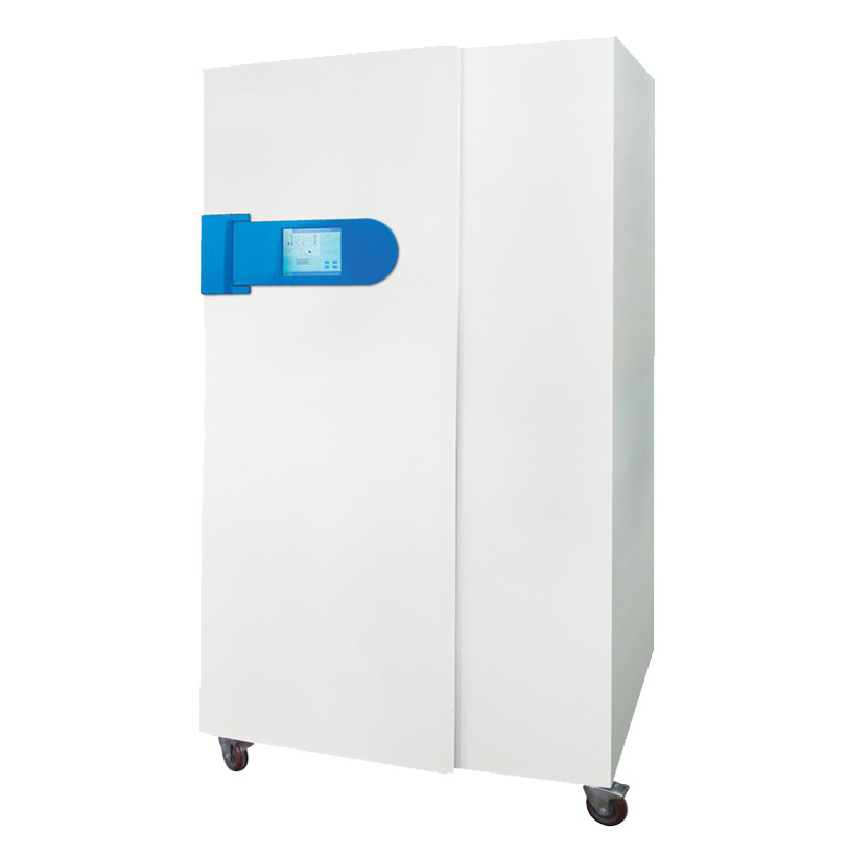 INOS-ROE (150,150(2),300,500L/h) Series High Capacity Pure Water System