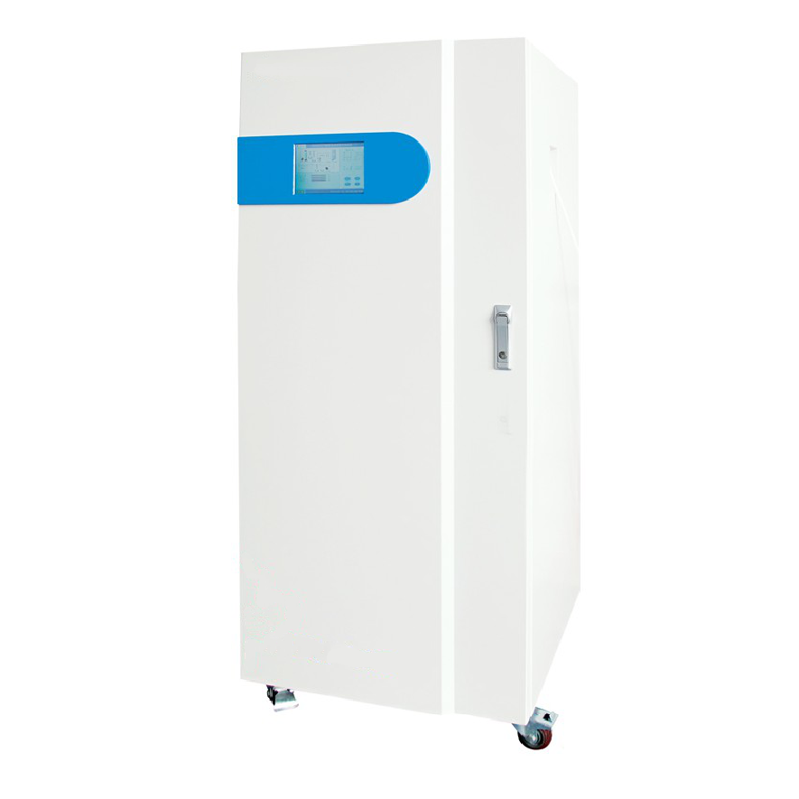 INOS-ROE (70,100L/h) Series High Capacity Pure Water System
