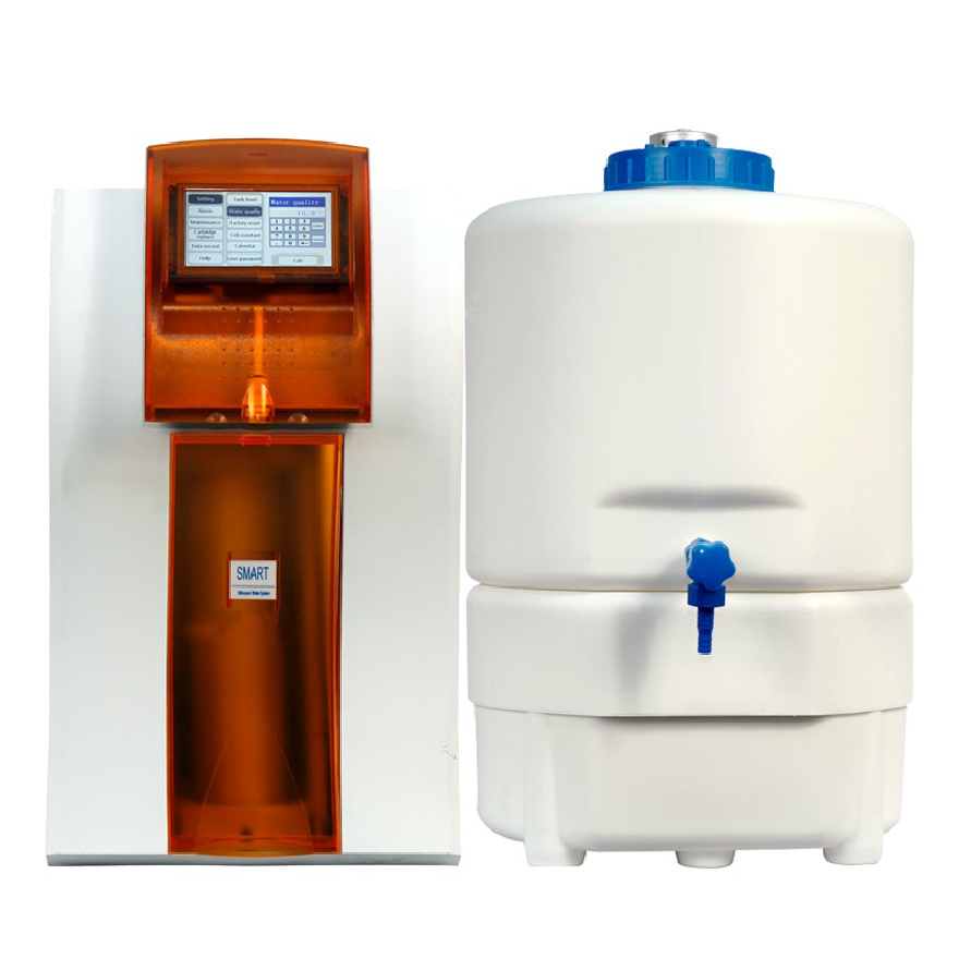 INOSP-N Series Ultrapure Water System