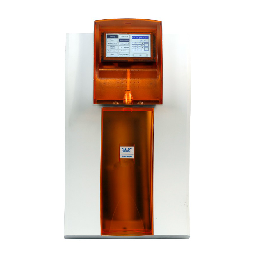 INOSP-P Series Ultrapure Water System