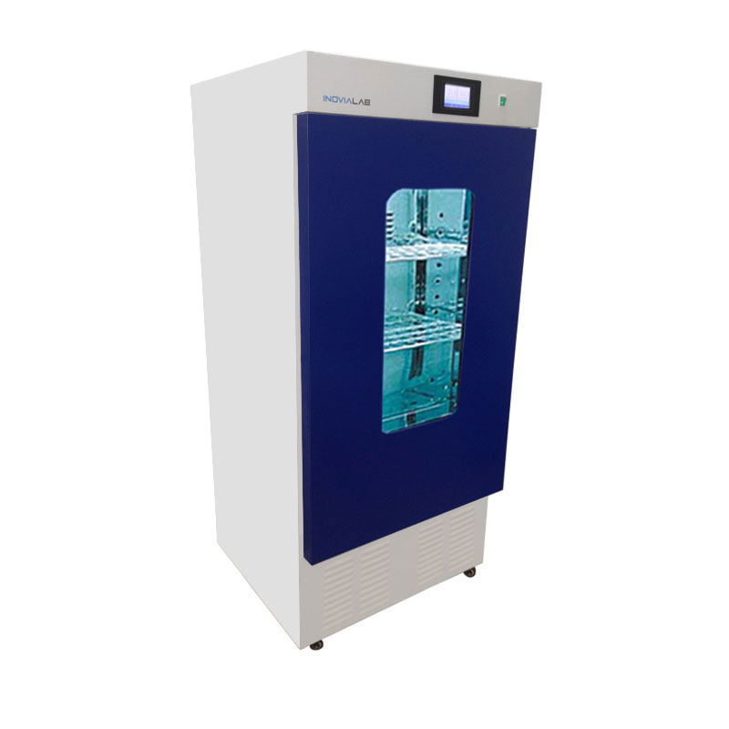 INOTNDI Serisi Termal Nem-Duyarlı Inkübatörler
