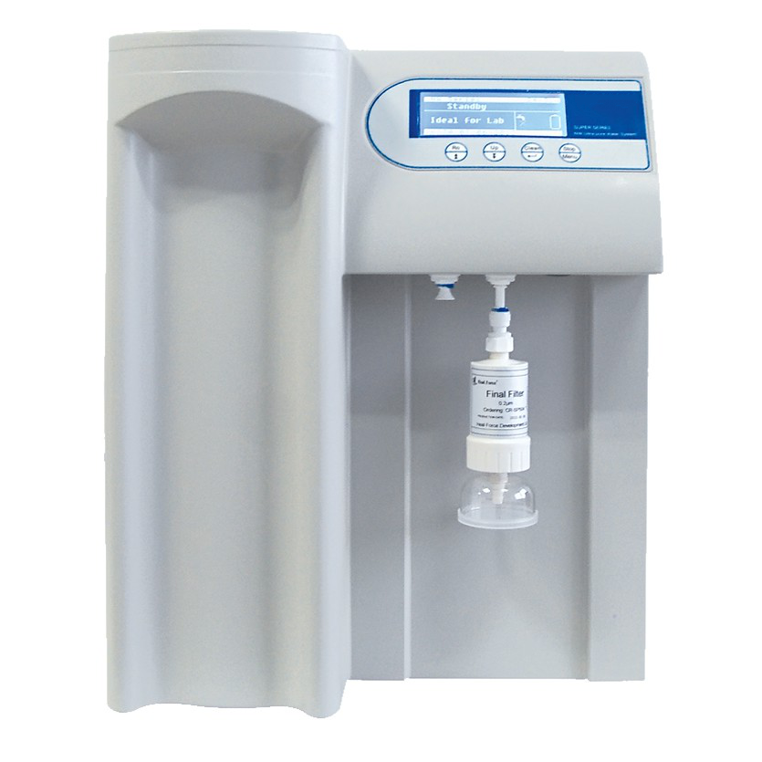 INOUPD-Easy Series Ultrapure Water System