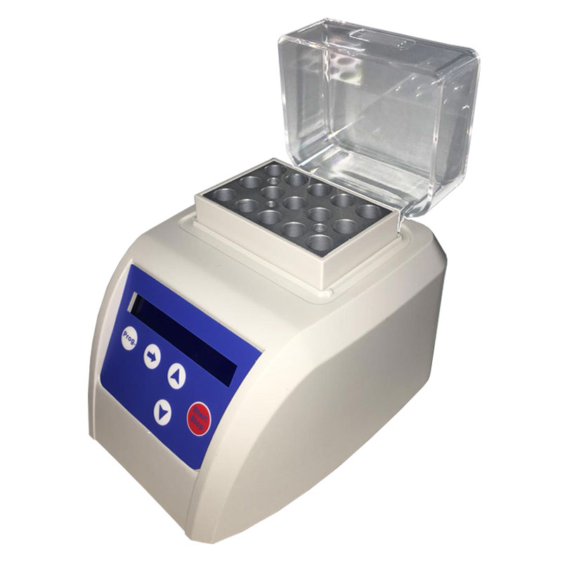MiniD Series Mini Dry Block Heater