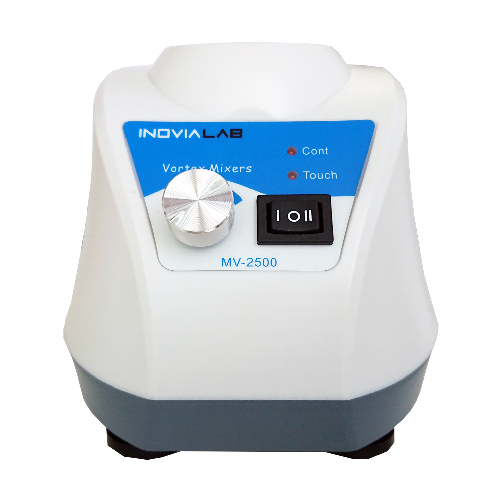 MV-2500 Mini Vorteks