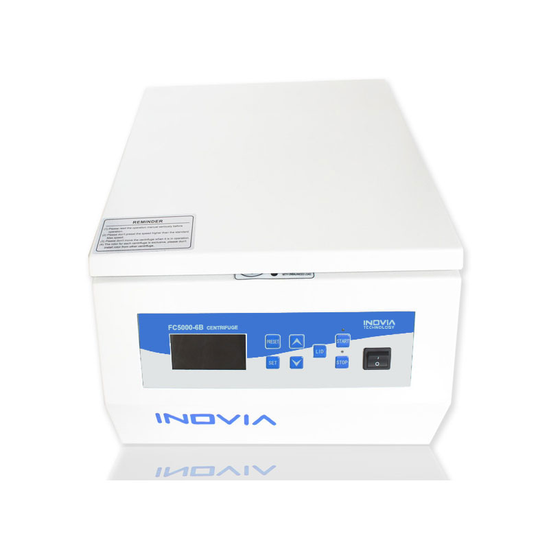 Medium Capacity and Low Speed Centrifuges (Ideal for PRP, Urine or Blood tubes)