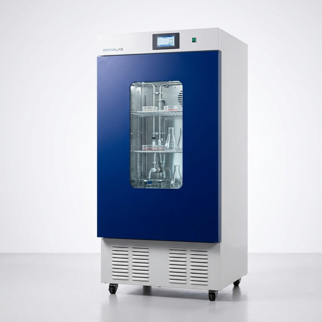 INOCI Series Super Cooling Incubators